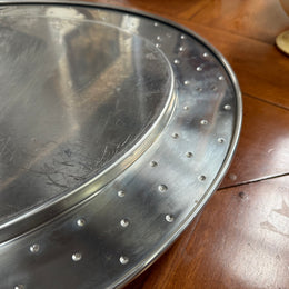 Vintage Alessi "Michael Graves" Oval Tray