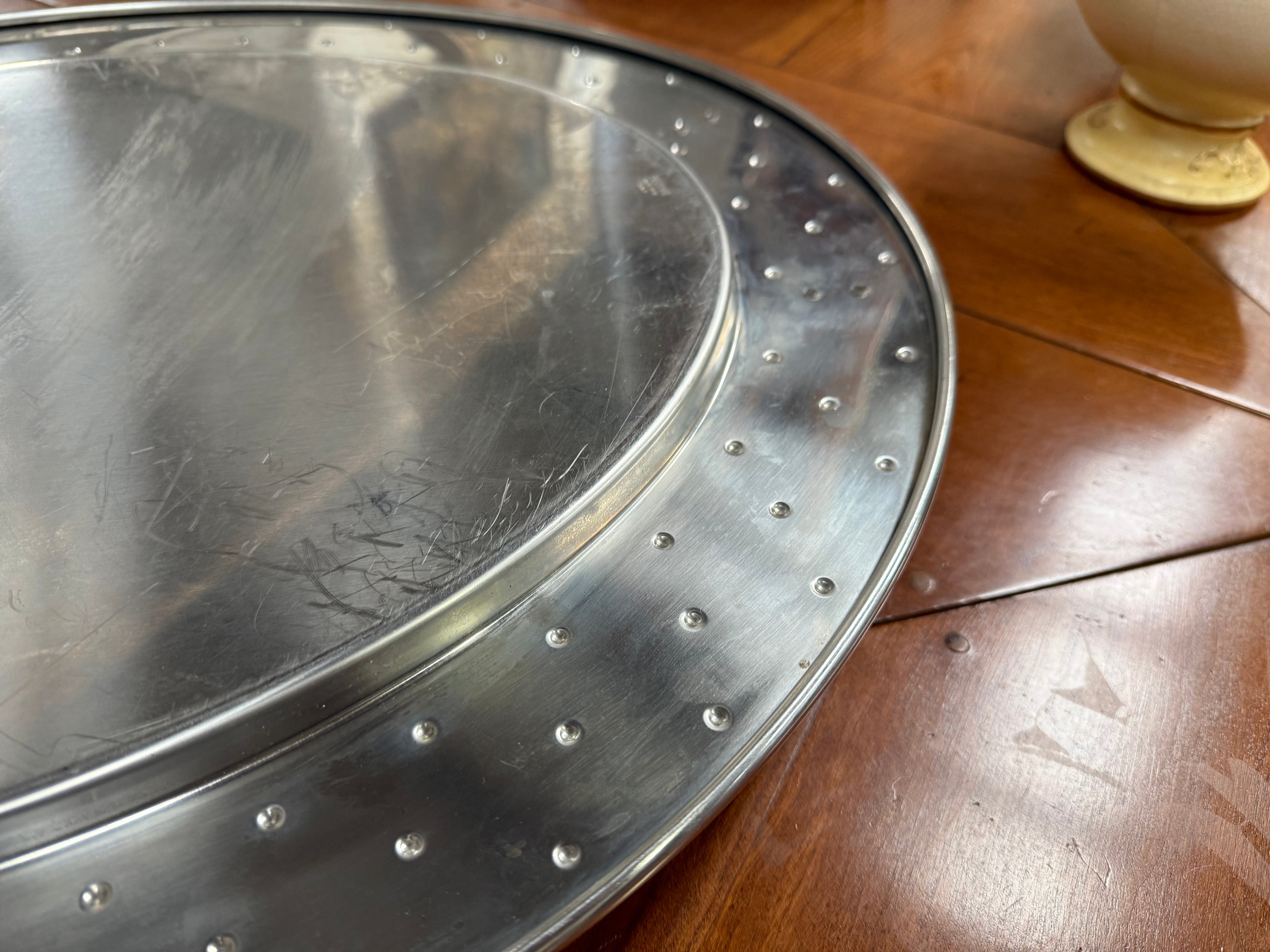 Vintage Alessi "Michael Graves" Oval Tray | Antique & Vintage | Moonee Ponds Antiques | Australia Wide Delivery