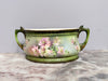 Edwardian 2 Handled Flower Planter Pot / Jardiniere | Antique & Vintage | Moonee Ponds Antiques | Australia Wide Delivery