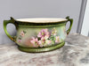 Edwardian 2 Handled Flower Planter Pot / Jardiniere | Antique & Vintage | Moonee Ponds Antiques | Australia Wide Delivery