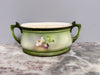 Edwardian 2 Handled Flower Planter Pot / Jardiniere | Antique & Vintage | Moonee Ponds Antiques | Australia Wide Delivery