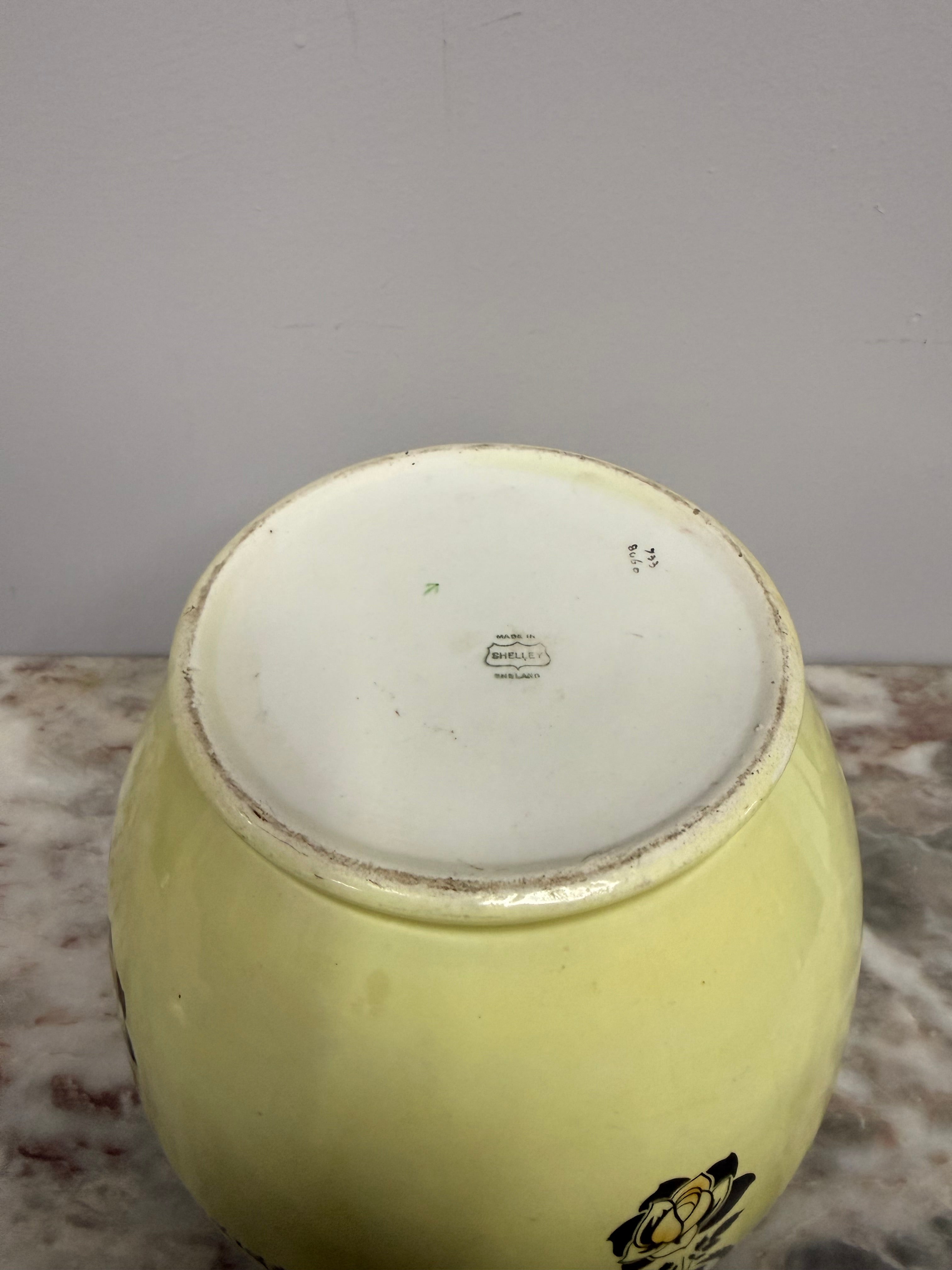 Antique Shelley Art Deco Chine Jardinière | Antique & Vintage | Moonee Ponds Antiques | Australia Wide Delivery