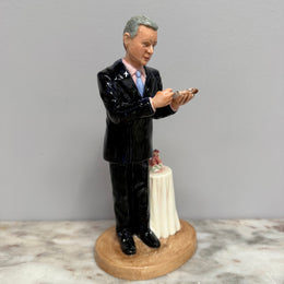 Royal Doulton Prestige Figurine Ltd. Edition