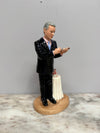 Royal Doulton Prestige Figurine Ltd. Edition | Antique & Vintage | Moonee Ponds Antiques | Australia Wide Delivery