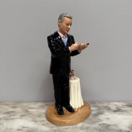 Royal Doulton Prestige Figurine Ltd. Edition