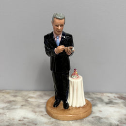 Royal Doulton Prestige Figurine Ltd. Edition