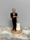 Royal Doulton Prestige Figurine Ltd. Edition | Antique & Vintage | Moonee Ponds Antiques | Australia Wide Delivery