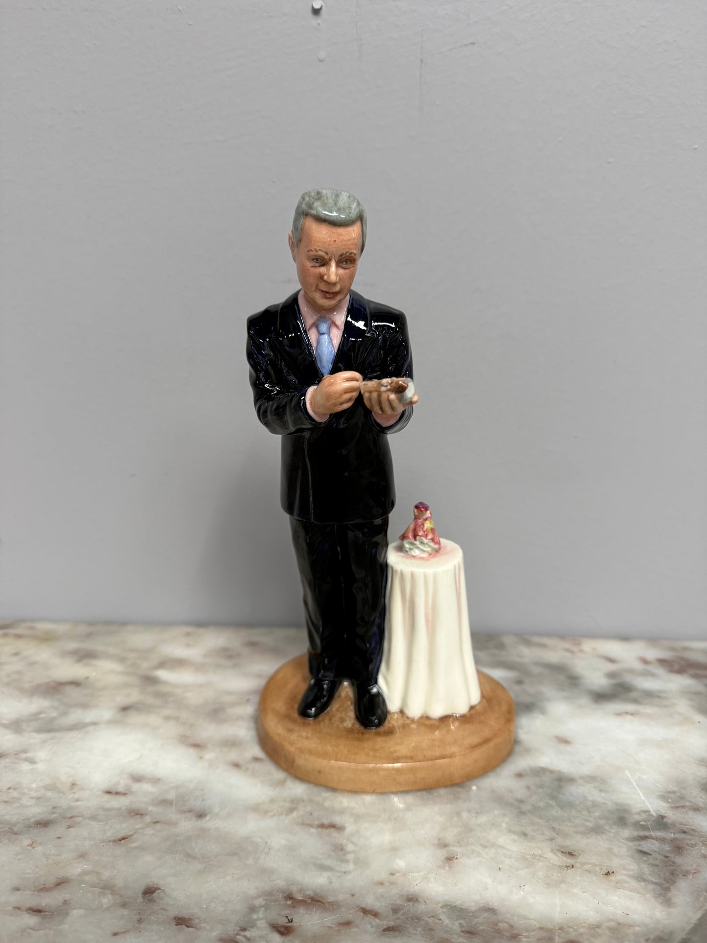 Royal Doulton Prestige Figurine Ltd. Edition