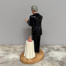 Royal Doulton Prestige Figurine Ltd. Edition