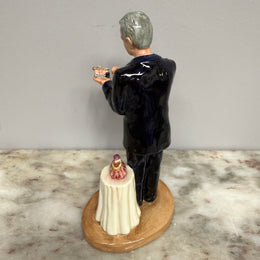 Royal Doulton Prestige Figurine Ltd. Edition