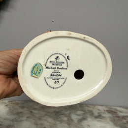 Royal Doulton Prestige Figurine Ltd. Edition