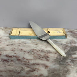 Vintage Tart / Pie Server