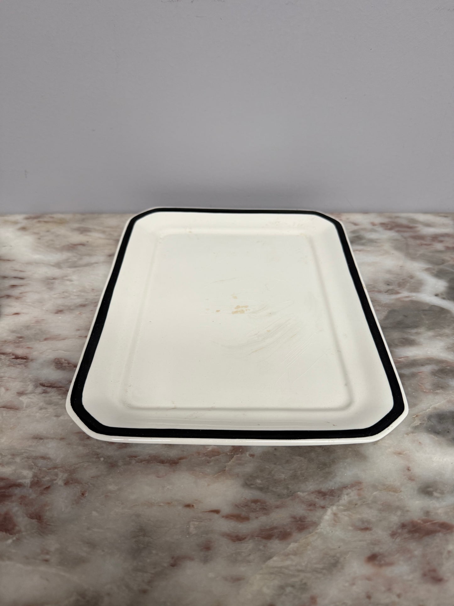 Vintage Royal Australian Air Force Cheese Dish & Cover