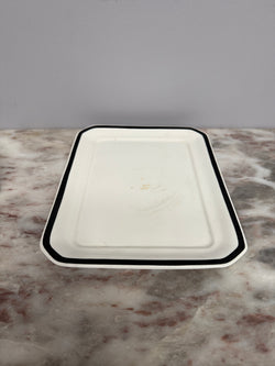 Vintage Royal Australian Air Force Cheese Dish & Cover | Antique & Vintage | Moonee Ponds Antiques | Australia Wide Delivery