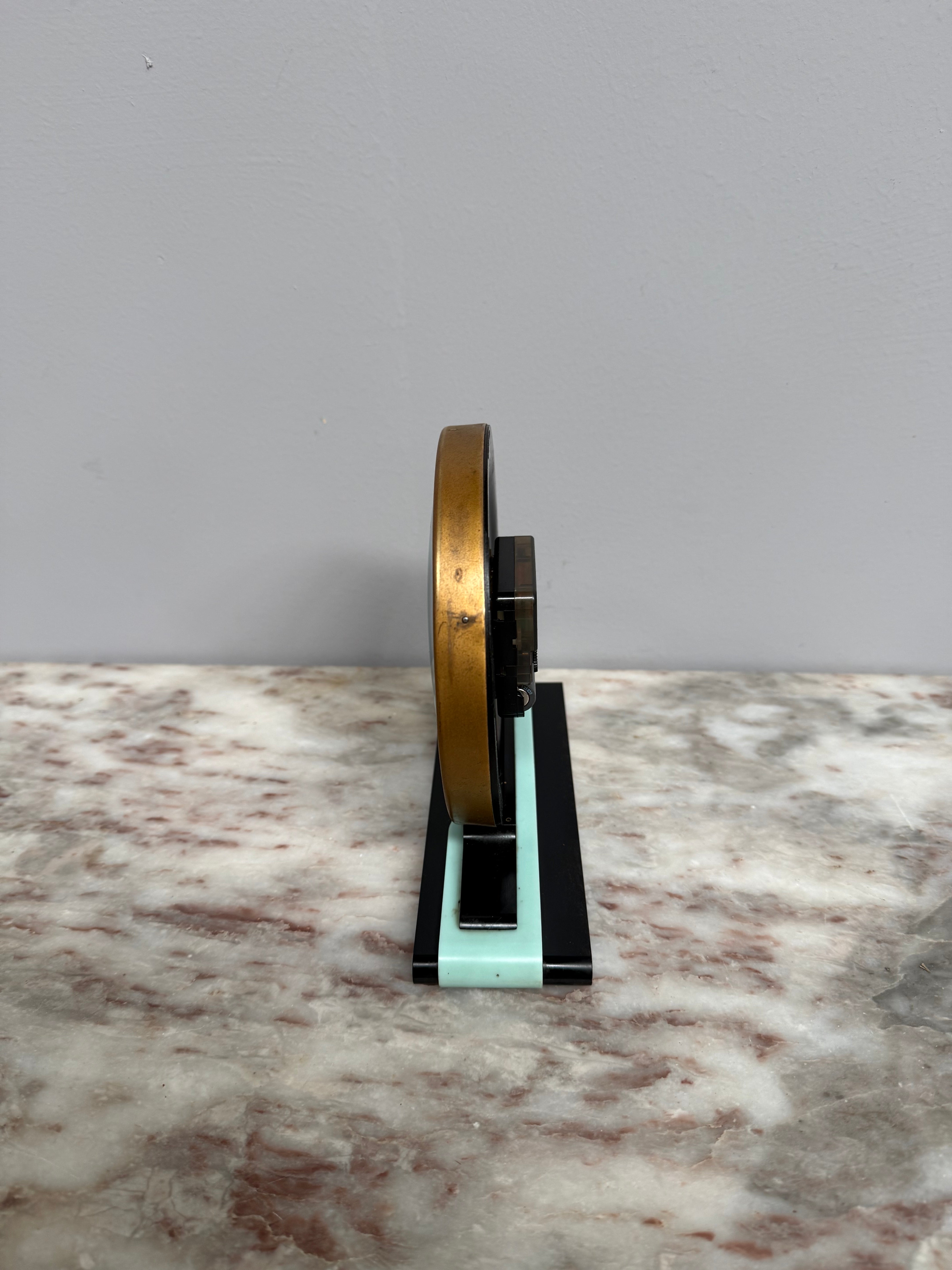 Vintage "Smiths" Sectric Art Deco Bakelite Mantle Clock | Antique & Vintage | Moonee Ponds Antiques | Australia Wide Delivery