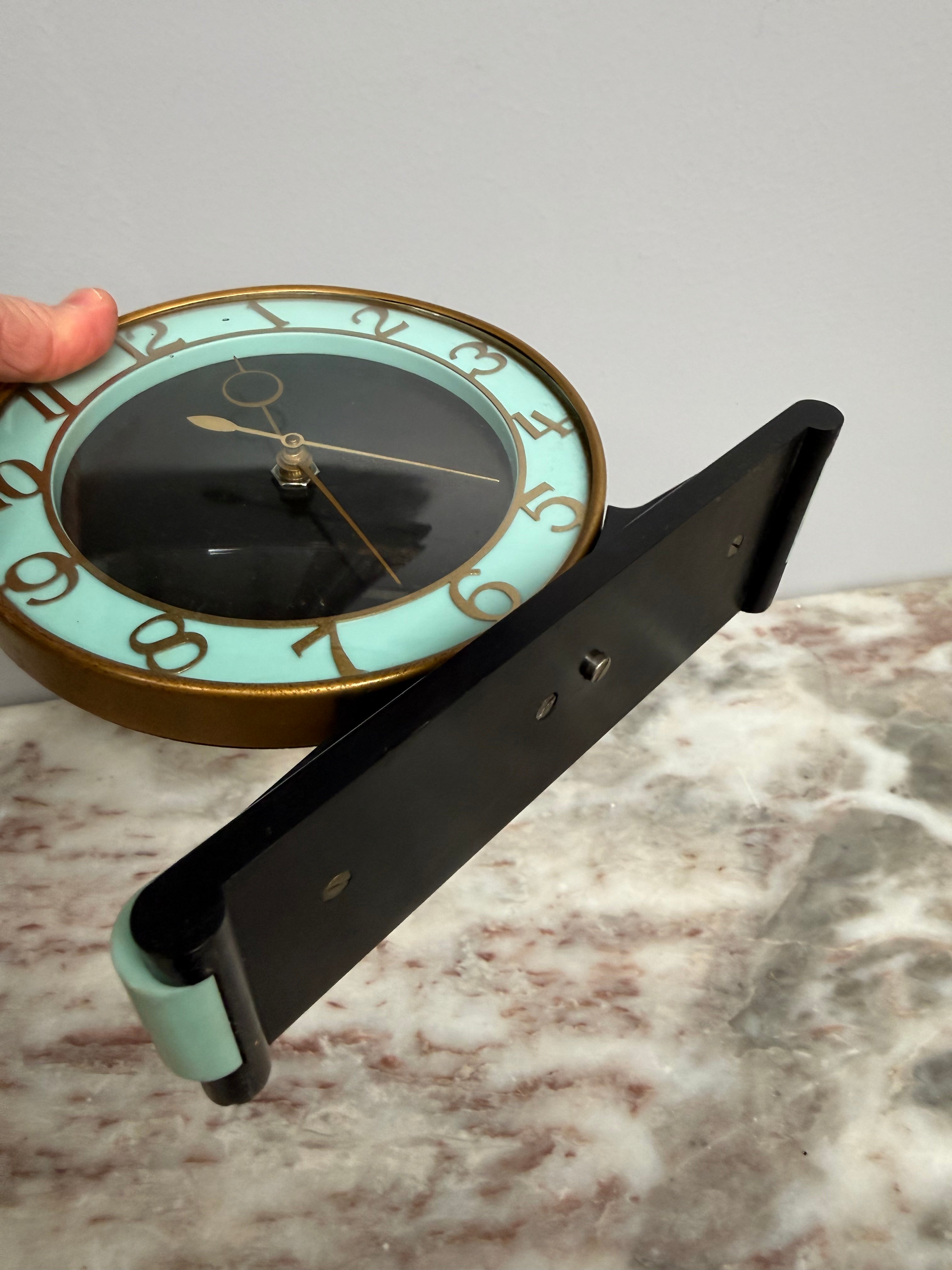 Vintage "Smiths" Sectric Art Deco Bakelite Mantle Clock | Antique & Vintage | Moonee Ponds Antiques | Australia Wide Delivery