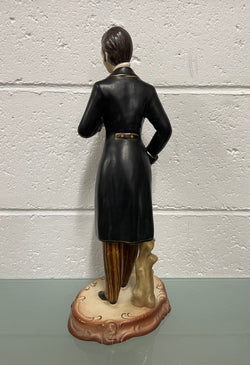 Vintage Italian Male Figure | Antique & Vintage | Moonee Ponds Antiques | Australia Wide Delivery