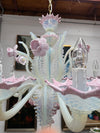 A Rare Mid-Century Murano Chandelier | Antique & Vintage | Moonee Ponds Antiques | Australia Wide Delivery