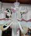 A Rare Mid-Century Murano Chandelier | Antique & Vintage | Moonee Ponds Antiques | Australia Wide Delivery