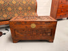 Vintage Carved Camphorwood Chest Circa: 1930's | Antique & Vintage | Moonee Ponds Antiques | Australia Wide Delivery