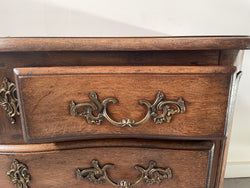 French Provincial Oak Chest of Drawers | Antique & Vintage | Moonee Ponds Antiques | Australia Wide Delivery