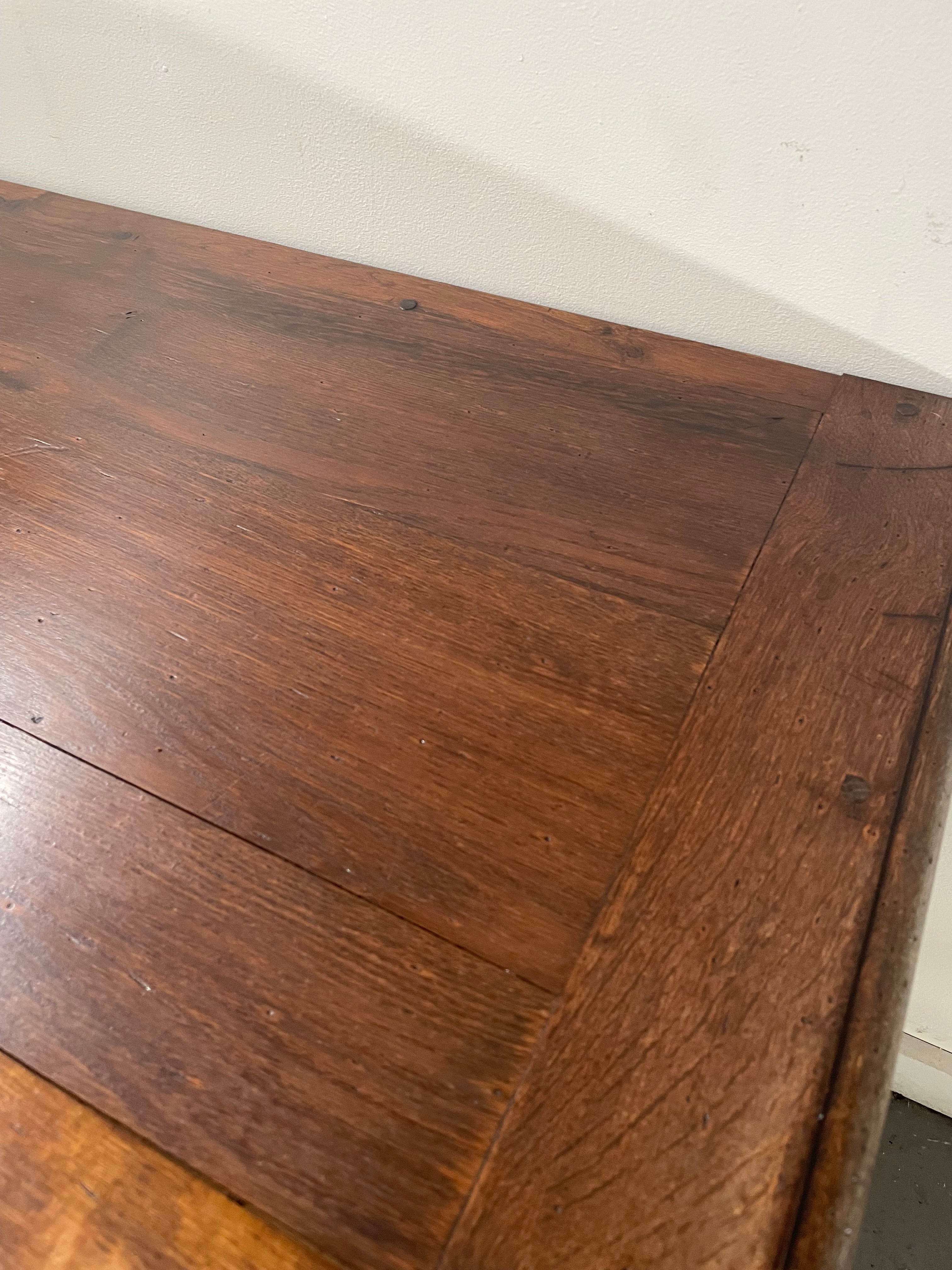French Provincial Oak Chest of Drawers | Antique & Vintage | Moonee Ponds Antiques | Australia Wide Delivery