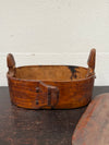 Antique Danish/Norwegian Bentwood Trinket Box | Antique & Vintage | Moonee Ponds Antiques | Australia Wide Delivery
