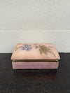 Vintage Alabaster Trinket Box | Antique & Vintage | Moonee Ponds Antiques | Australia Wide Delivery