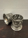 Pair Siam Vintage Thai Candle Holders | Antique & Vintage | Moonee Ponds Antiques | Australia Wide Delivery
