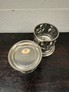 Pair Siam Vintage Thai Candle Holders | Antique & Vintage | Moonee Ponds Antiques | Australia Wide Delivery
