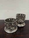 Pair Siam Vintage Thai Candle Holders | Antique & Vintage | Moonee Ponds Antiques | Australia Wide Delivery