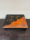 Antique Japanese Lacquer Box | Antique & Vintage | Moonee Ponds Antiques | Australia Wide Delivery