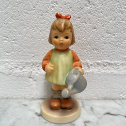 Goebel Hummel Figurine Marked #729 Nature's Gift TMK-7 1996 From The –  Moonee Ponds Antiques