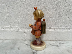 Lovely Vintage Goebel Hummel Figurine "What's That" Dated 1997 | Antique & Vintage | Moonee Ponds Antiques | Australia Wide Delivery