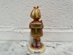 Lovely Vintage Goebel Hummel Figurine "What's That" Dated 1997 | Antique & Vintage | Moonee Ponds Antiques | Australia Wide Delivery
