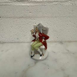 Antique German Figurine