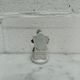 Antique German Figurine