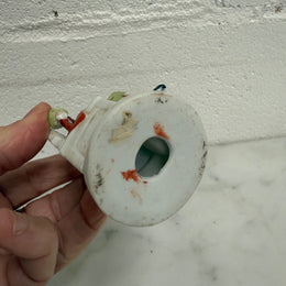 Antique German Figurine