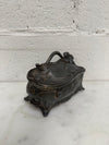 Art Nouveau Style Trinket Box | Antique & Vintage | Moonee Ponds Antiques | Australia Wide Delivery