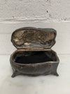 Art Nouveau Style Trinket Box | Antique & Vintage | Moonee Ponds Antiques | Australia Wide Delivery