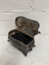 Art Nouveau Style Trinket Box | Antique & Vintage | Moonee Ponds Antiques | Australia Wide Delivery