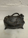 Art Nouveau Style Trinket Box | Antique & Vintage | Moonee Ponds Antiques | Australia Wide Delivery