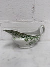 Vintage English Bishop and Stonier Gravy Boat | Antique & Vintage | Moonee Ponds Antiques | Australia Wide Delivery