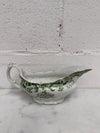 Vintage English Bishop and Stonier Gravy Boat | Antique & Vintage | Moonee Ponds Antiques | Australia Wide Delivery