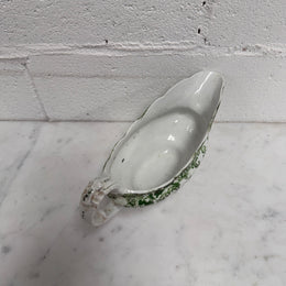 Vintage English Bishop and Stonier Gravy Boat