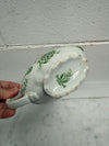 Vintage English Bishop and Stonier Gravy Boat | Antique & Vintage | Moonee Ponds Antiques | Australia Wide Delivery