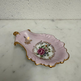 Vintage Limoges Pin Dish