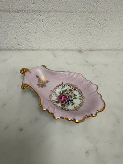 Vintage Limoges Pin Dish | Antique & Vintage | Moonee Ponds Antiques | Australia Wide Delivery