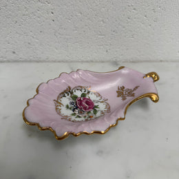 Vintage Limoges Pin Dish