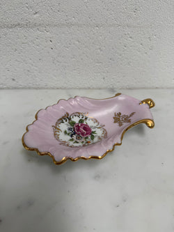 Vintage Limoges Pin Dish | Antique & Vintage | Moonee Ponds Antiques | Australia Wide Delivery